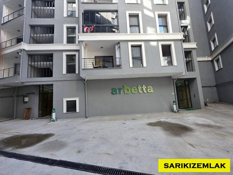 Edremit Kadıköy Mah`da1+1  Daire. - 14